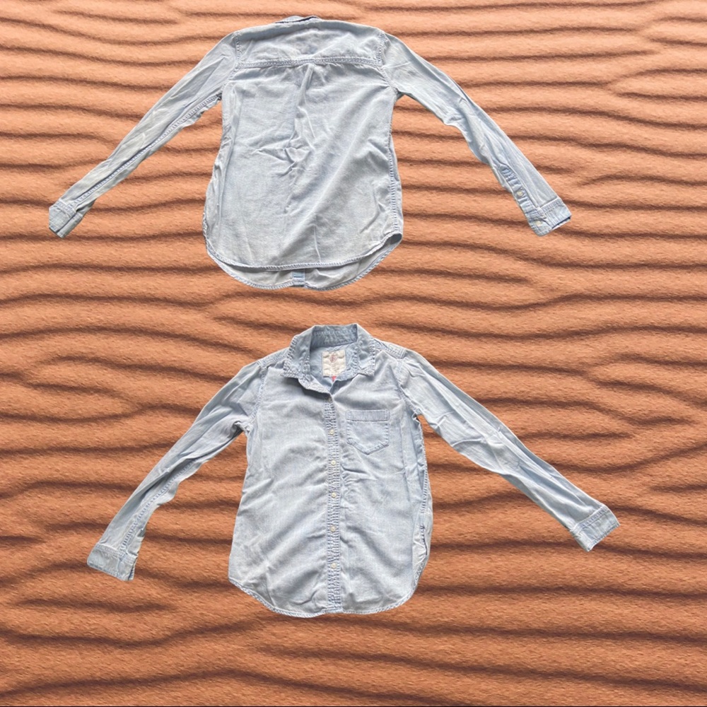 👣 lazy day shirt 👣